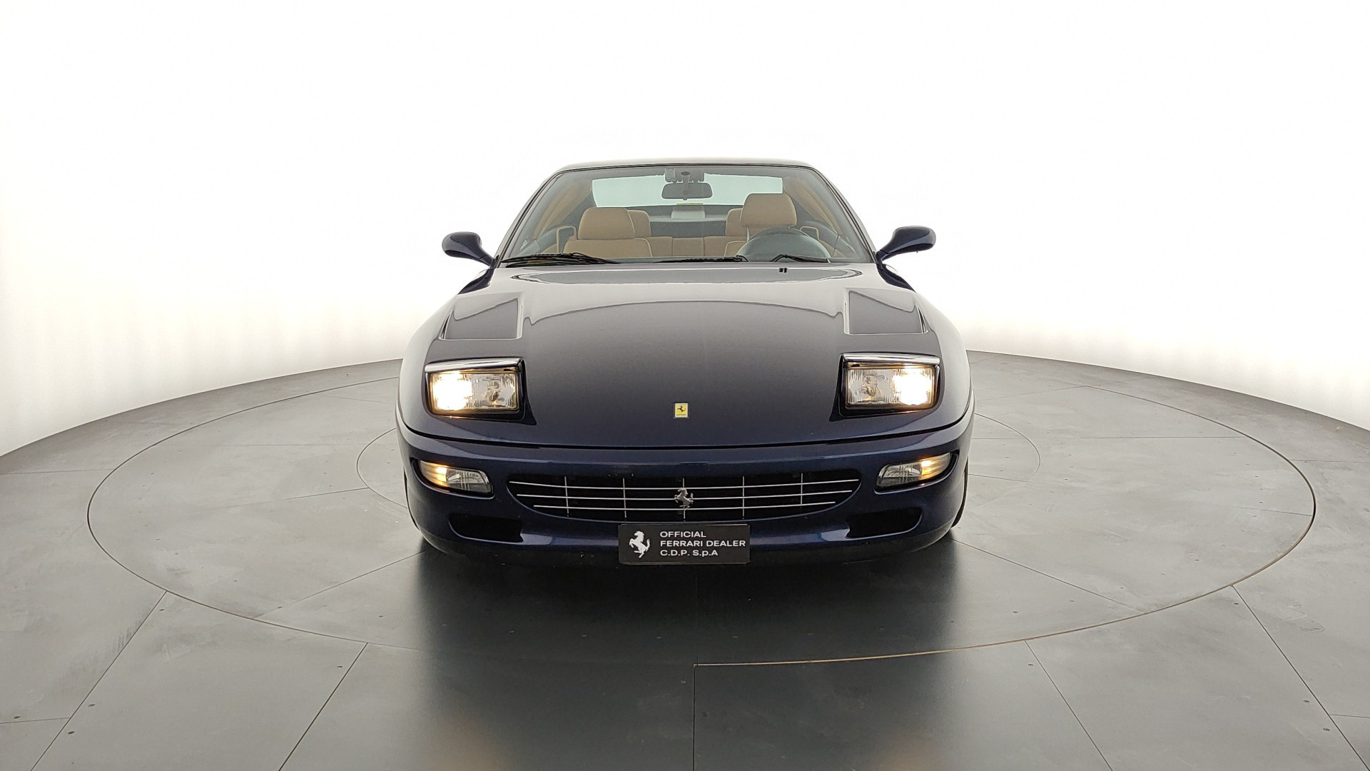 Ferrari 456 GT - 1995 - Joinsteer - #2