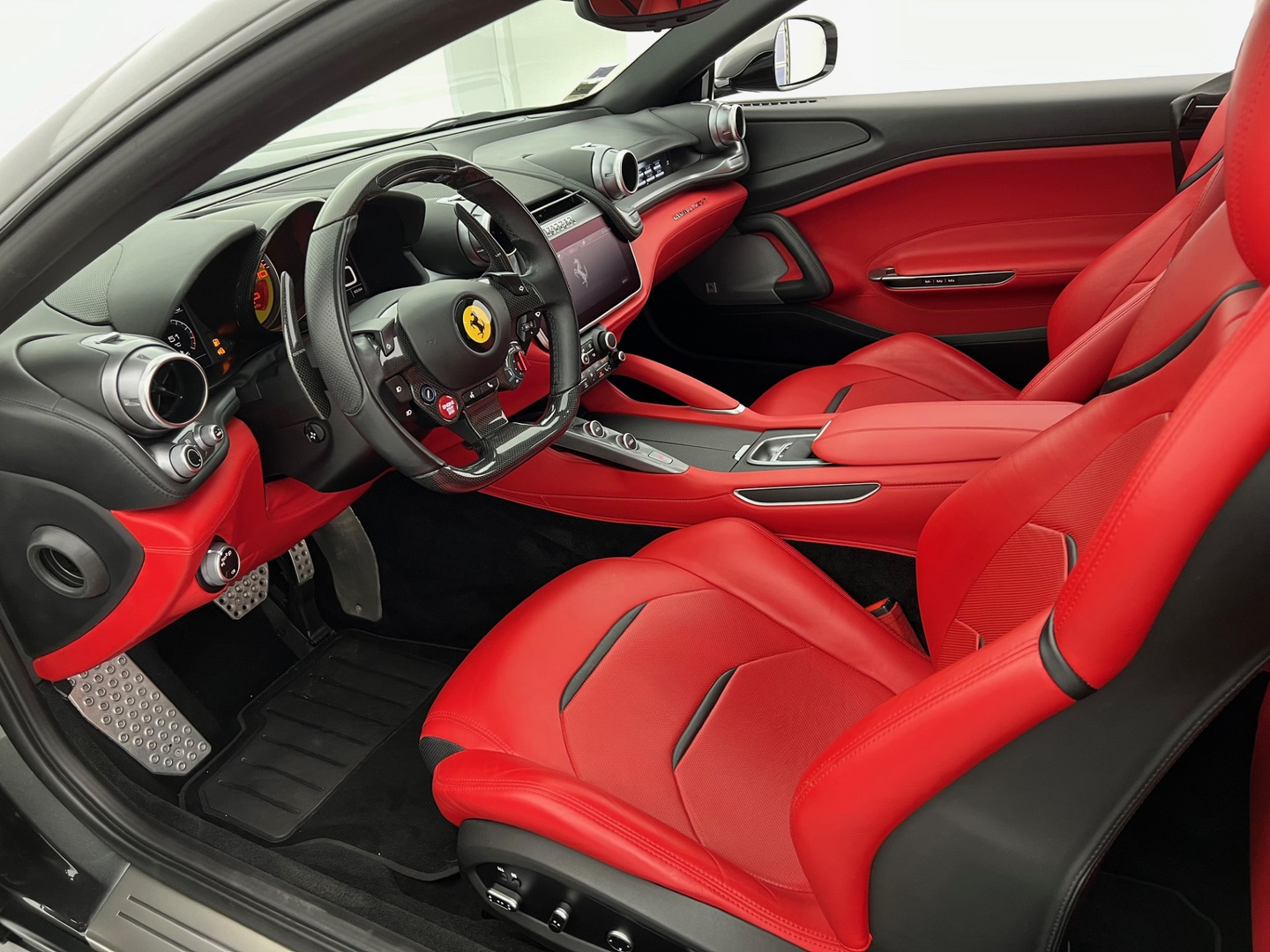 Ferrari GTC4Lusso T - 2017 - Joinsteer - #18