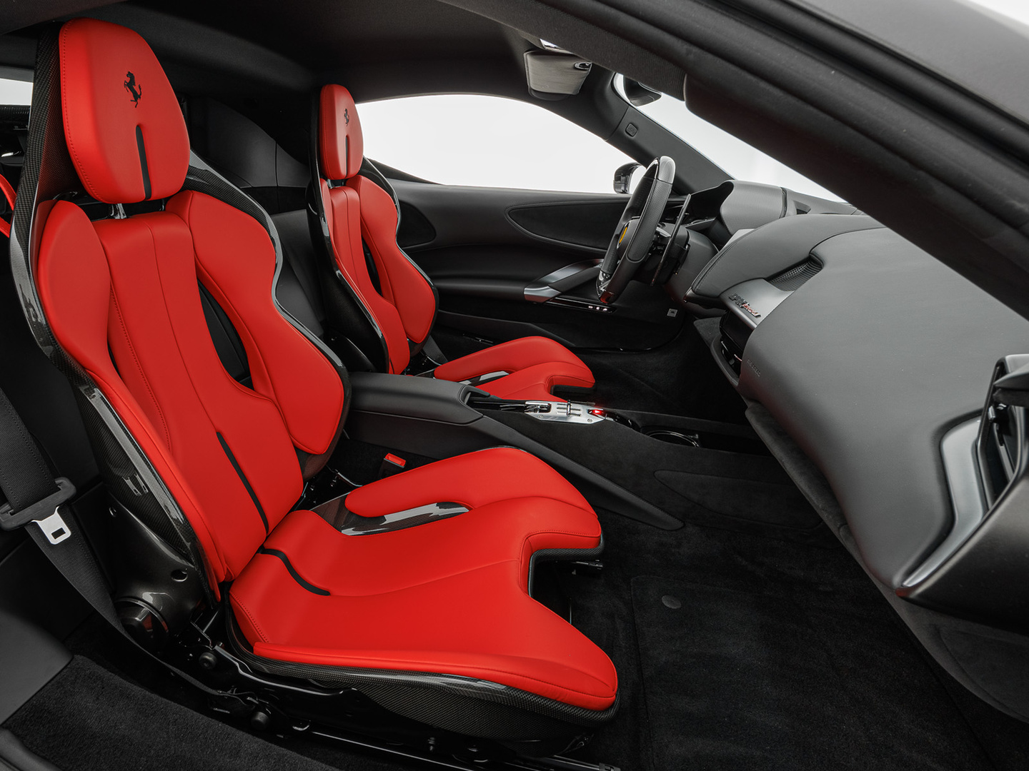 Ferrari SF90 Stradale - 2023 - Joinsteer - #11