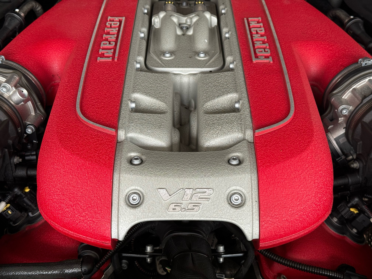 Ferrari 812 Superfast - 2019 - Joinsteer - #20