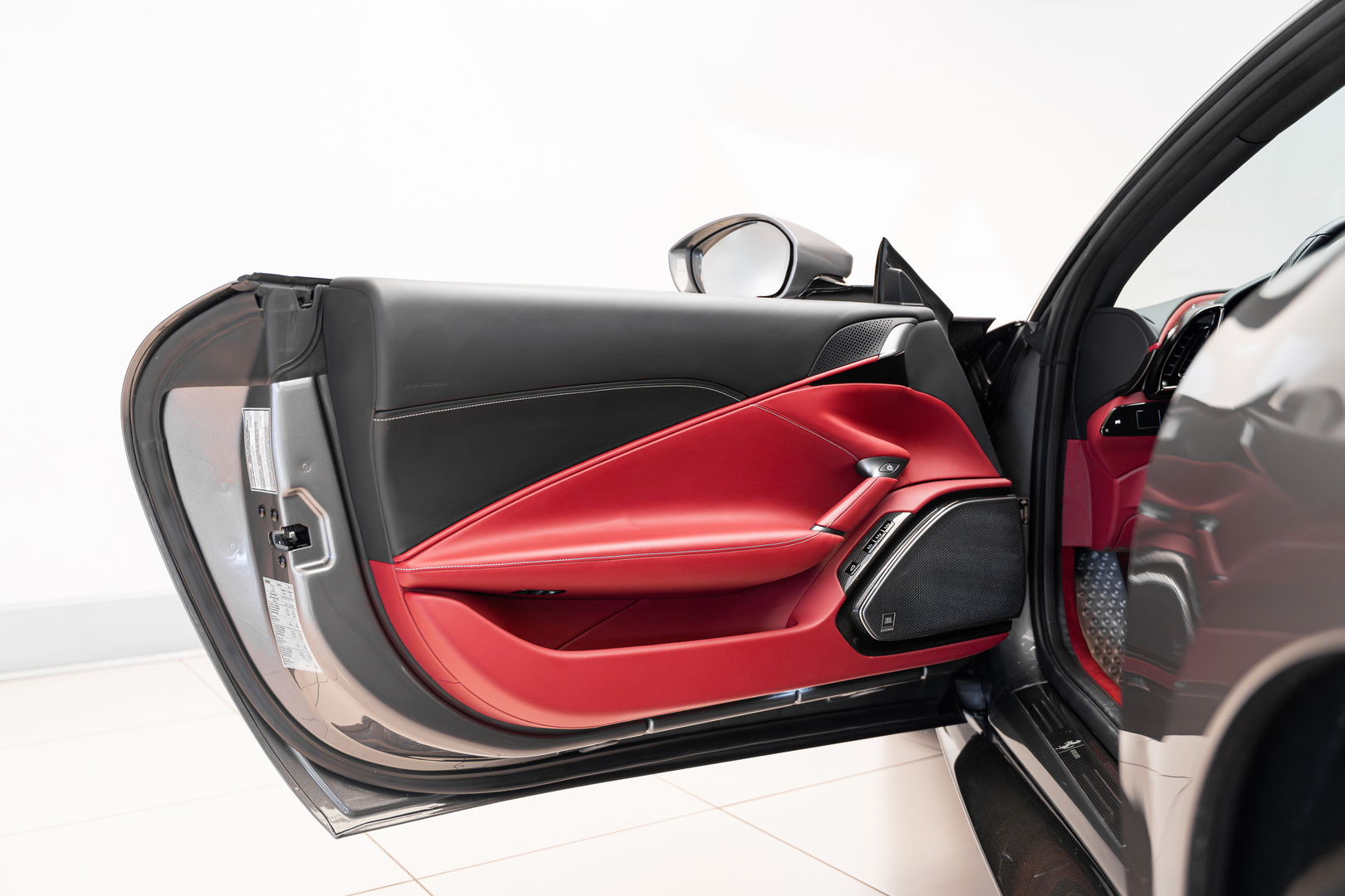 Ferrari Roma - 2022 - Joinsteer - #20