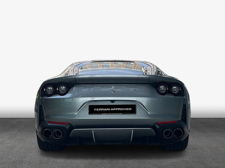 Ferrari 812 Superfast -  - Joinsteer - #3