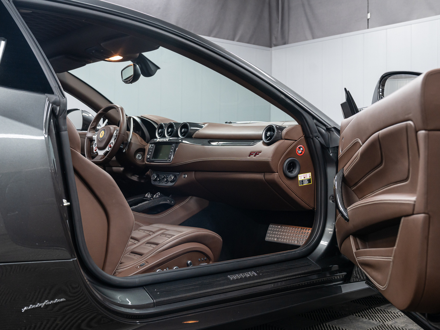 Ferrari FF - 2012 - Joinsteer - #16
