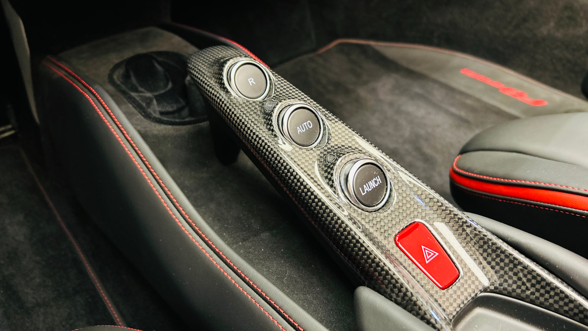 Ferrari F8 Spider - 2023 - Joinsteer - #25