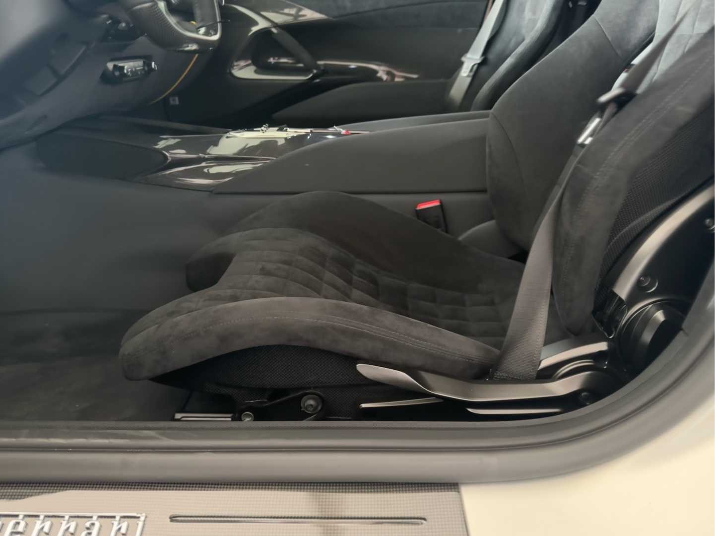 Ferrari 812 Competizione - 2022 - Joinsteer - #17