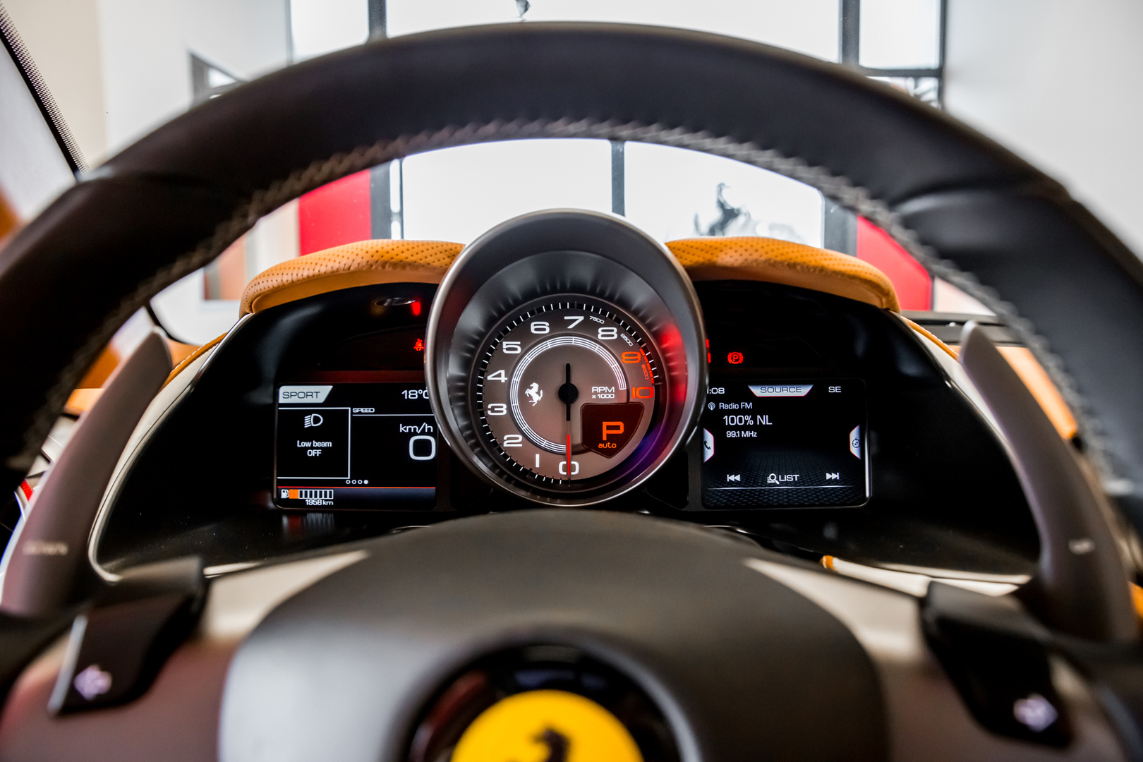 Ferrari 812 Superfast - 2020 - Joinsteer - #39