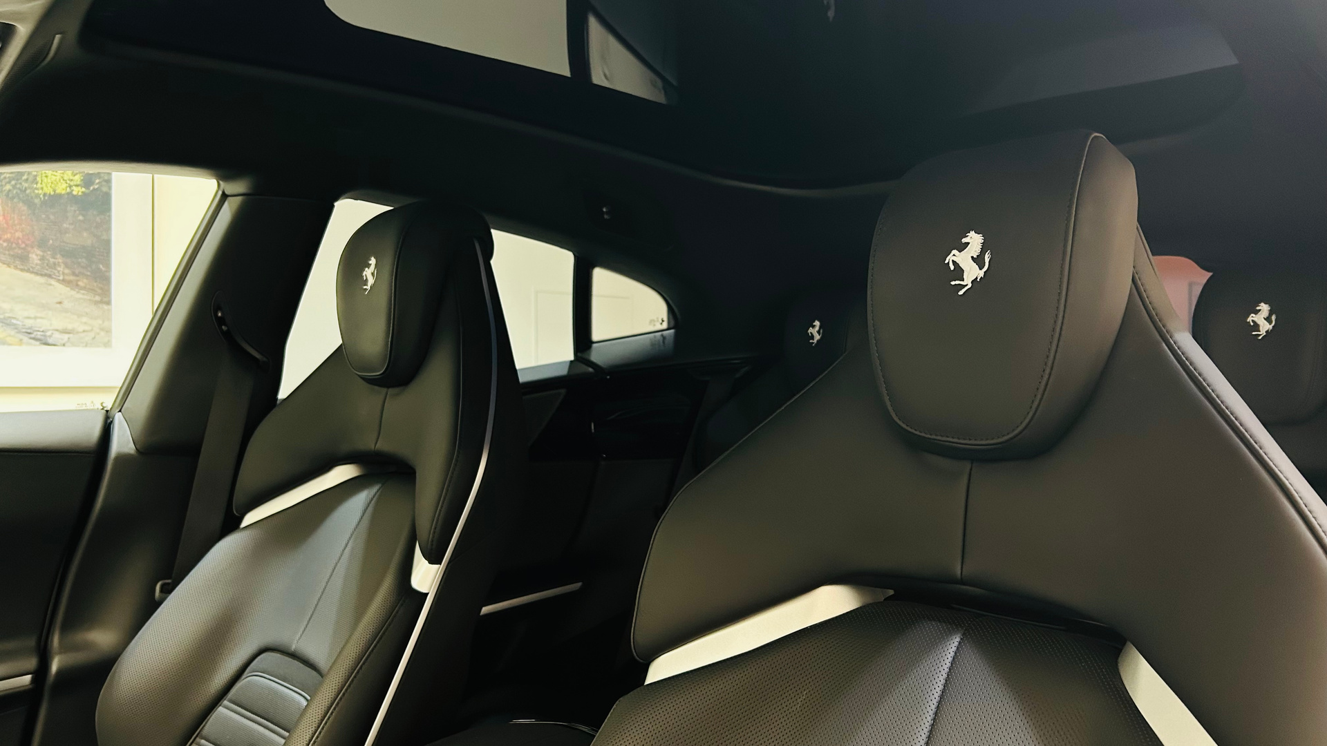 Ferrari Purosangue - 2024 - Joinsteer - #19