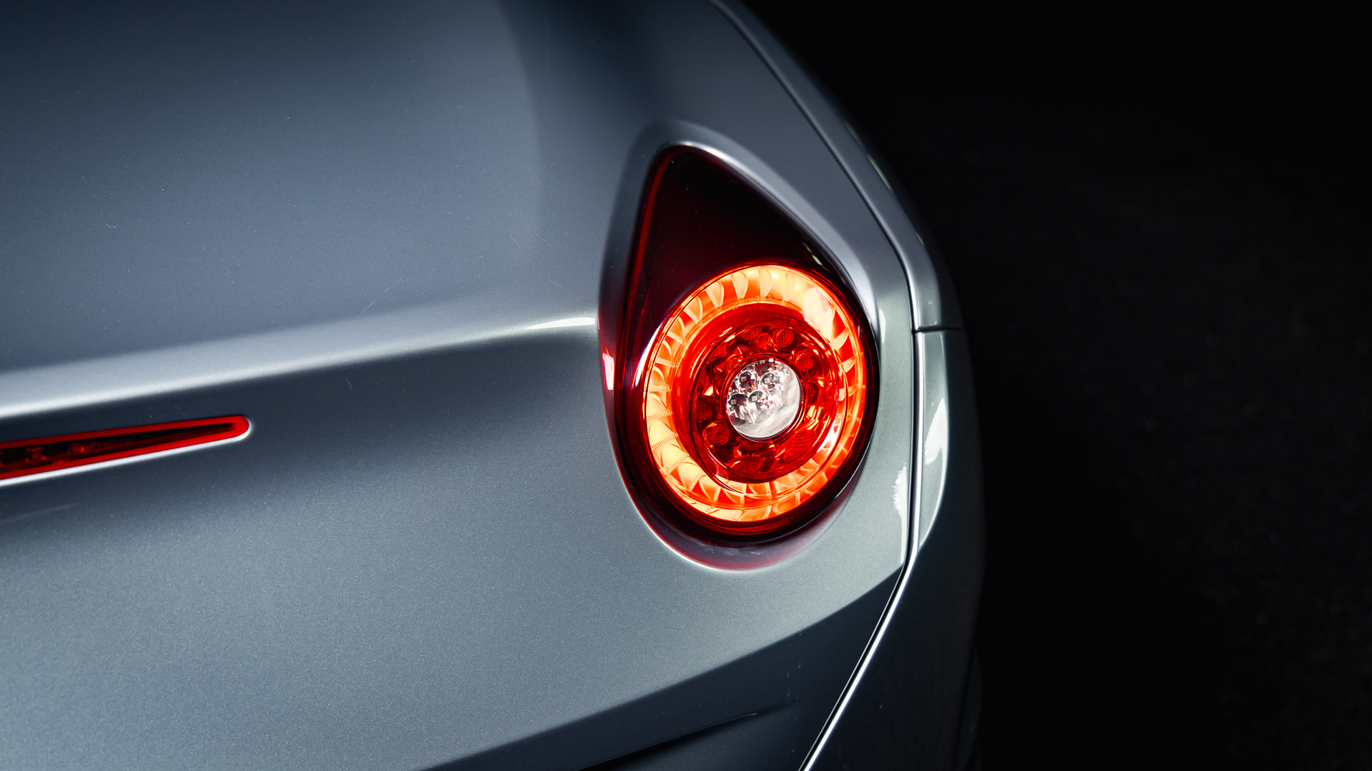 Ferrari California T - 2016 - Joinsteer - #22
