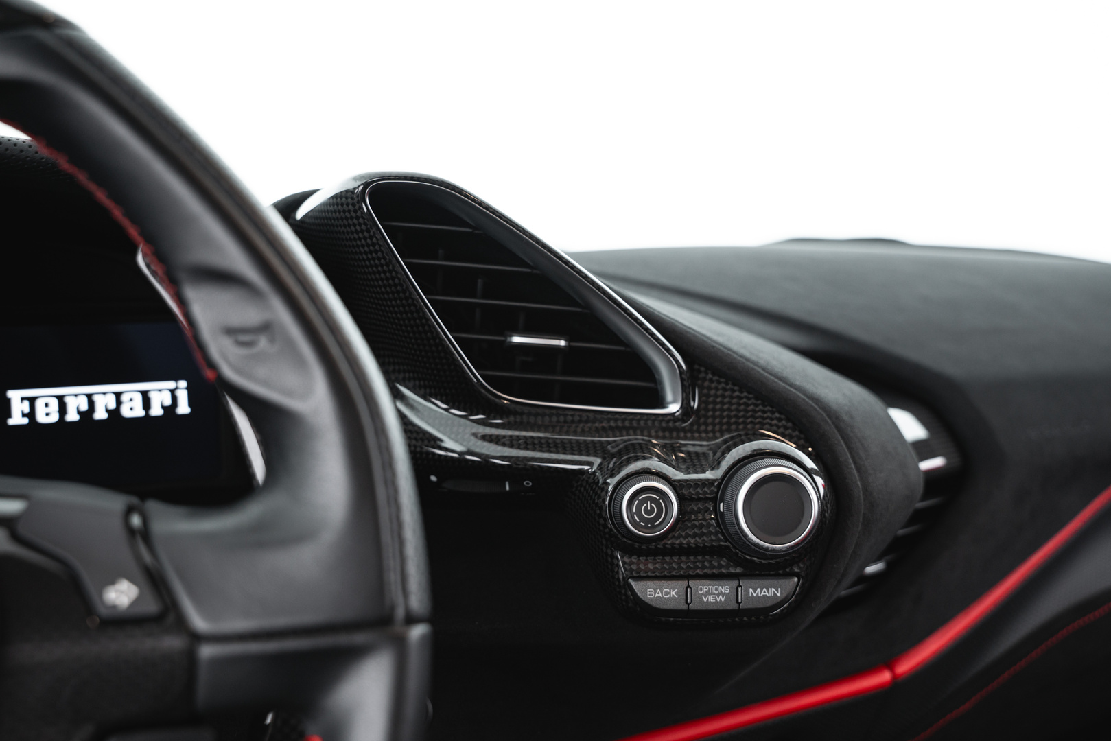 Ferrari 488 Pista - 2019 - Joinsteer - #44