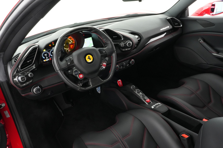 Ferrari 488 GTB -  - Joinsteer - #4