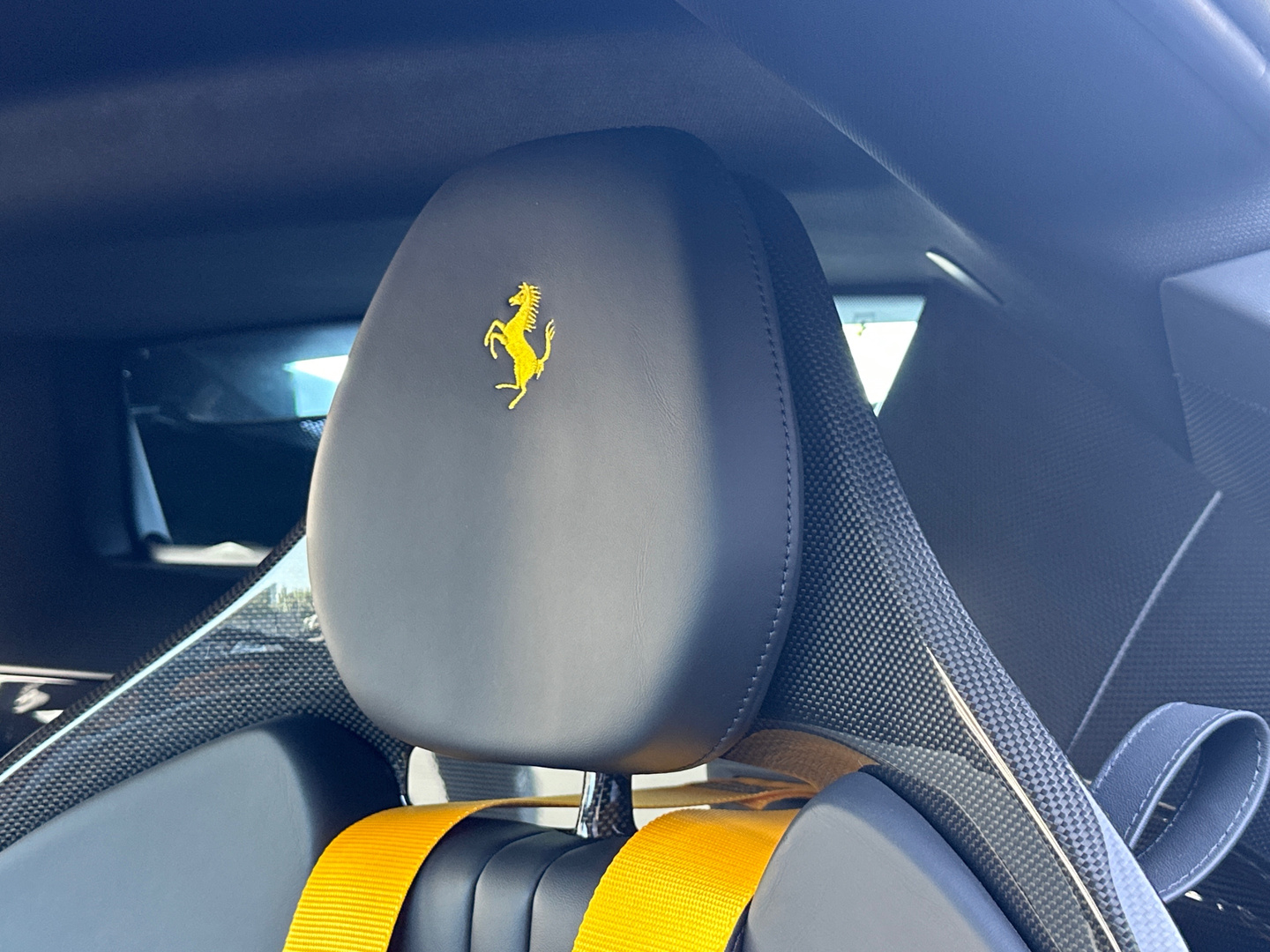 Ferrari SF90 Stradale - 2021 - Joinsteer - #10