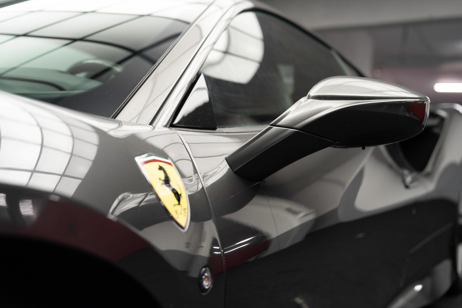 Ferrari F8 Tributo - 2020 - Joinsteer - #12