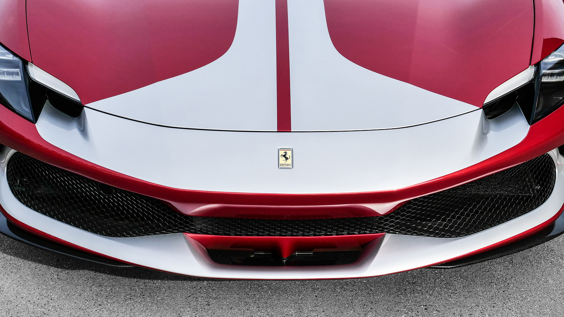 Ferrari 296 GTS - 2023 - Joinsteer - #7