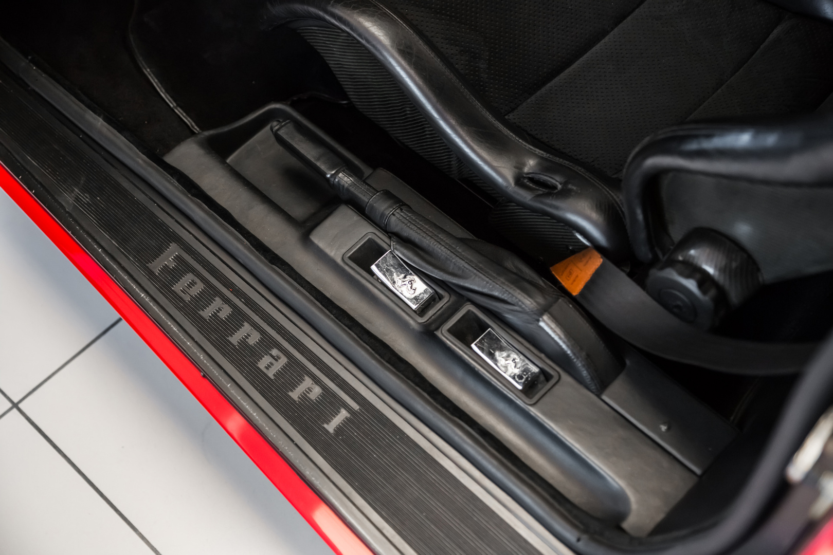 Ferrari 512 TR - 1992 - Joinsteer - #20