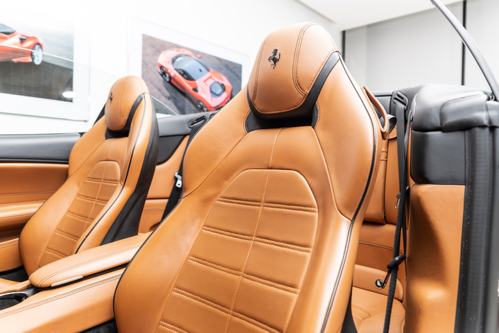 Ferrari California T -  - Joinsteer - #5