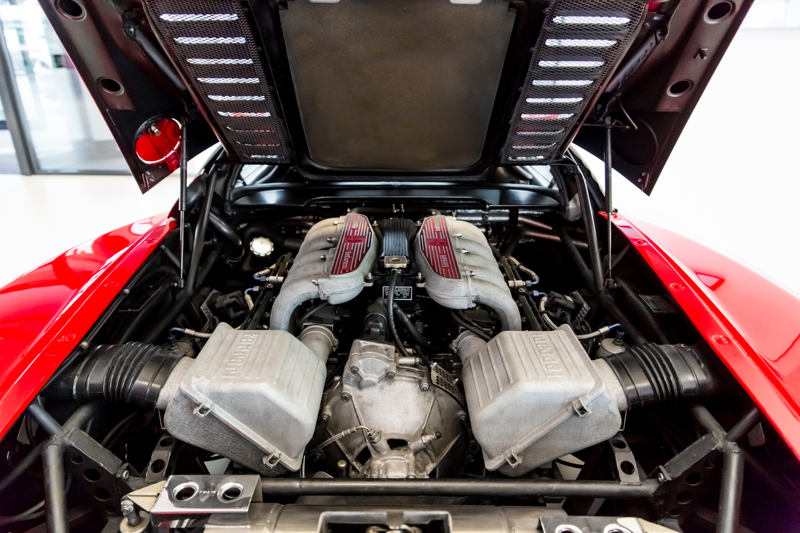 Ferrari 512 TR - 1992 - Joinsteer - #10