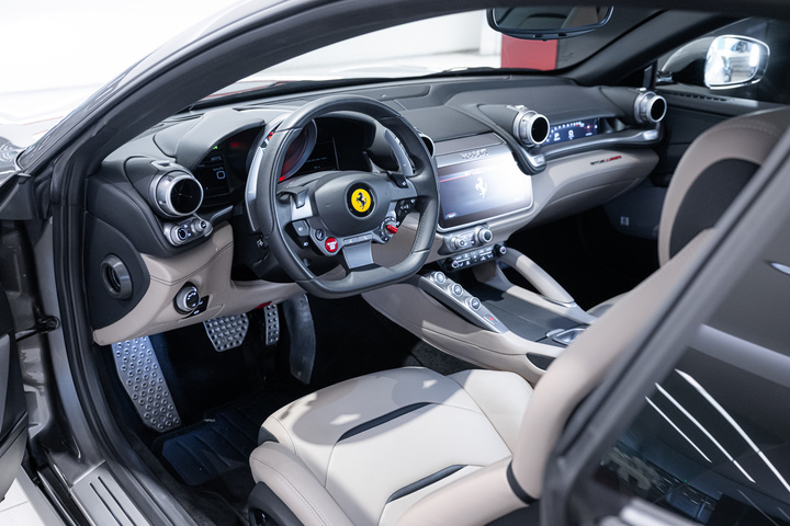 Ferrari GTC4Lusso -  - Joinsteer - #4