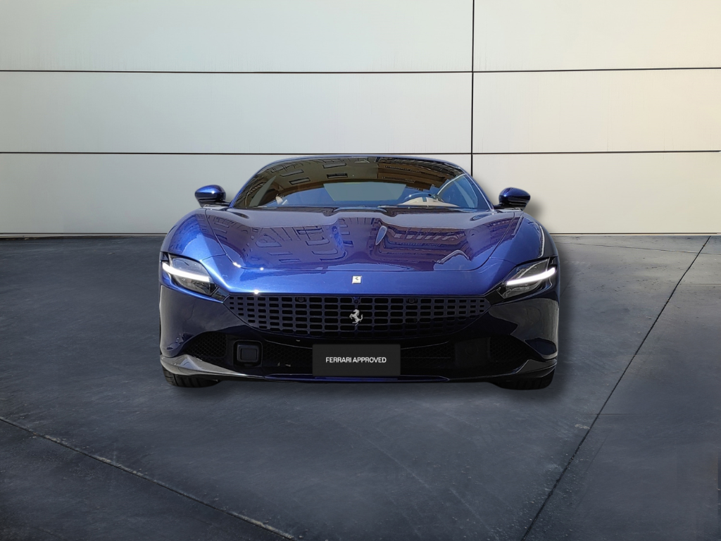 Ferrari Roma - 2023 - Joinsteer - #2