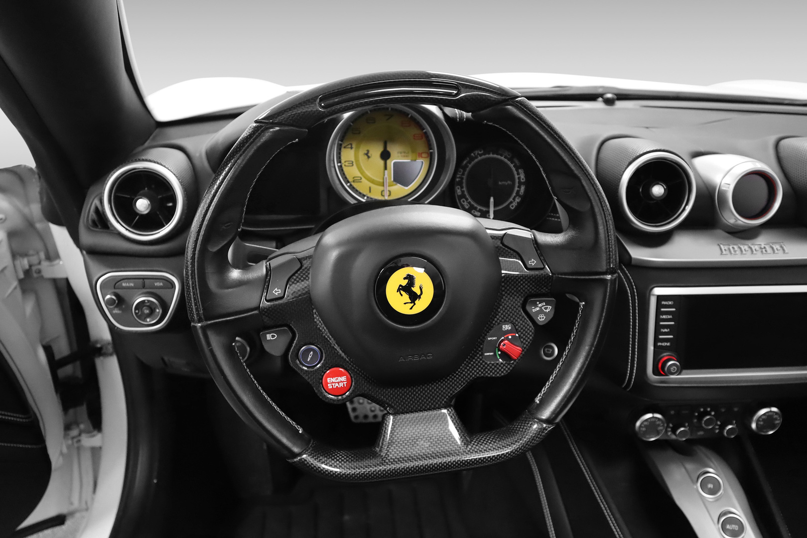 Ferrari California T - 2014 - Joinsteer - #7
