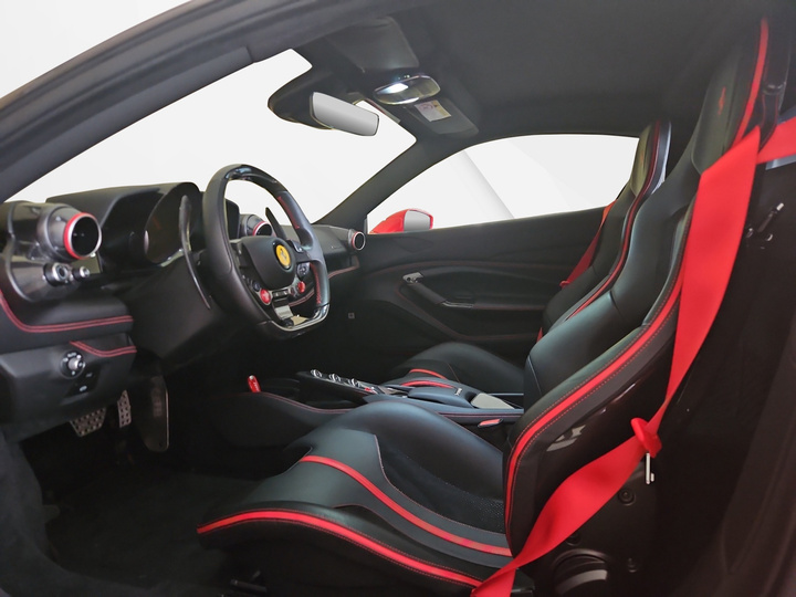 Ferrari F8 Tributo -  - Joinsteer - #4