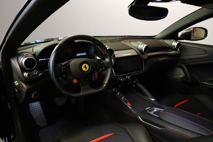 Ferrari GTC4Lusso -  - Joinsteer - #4