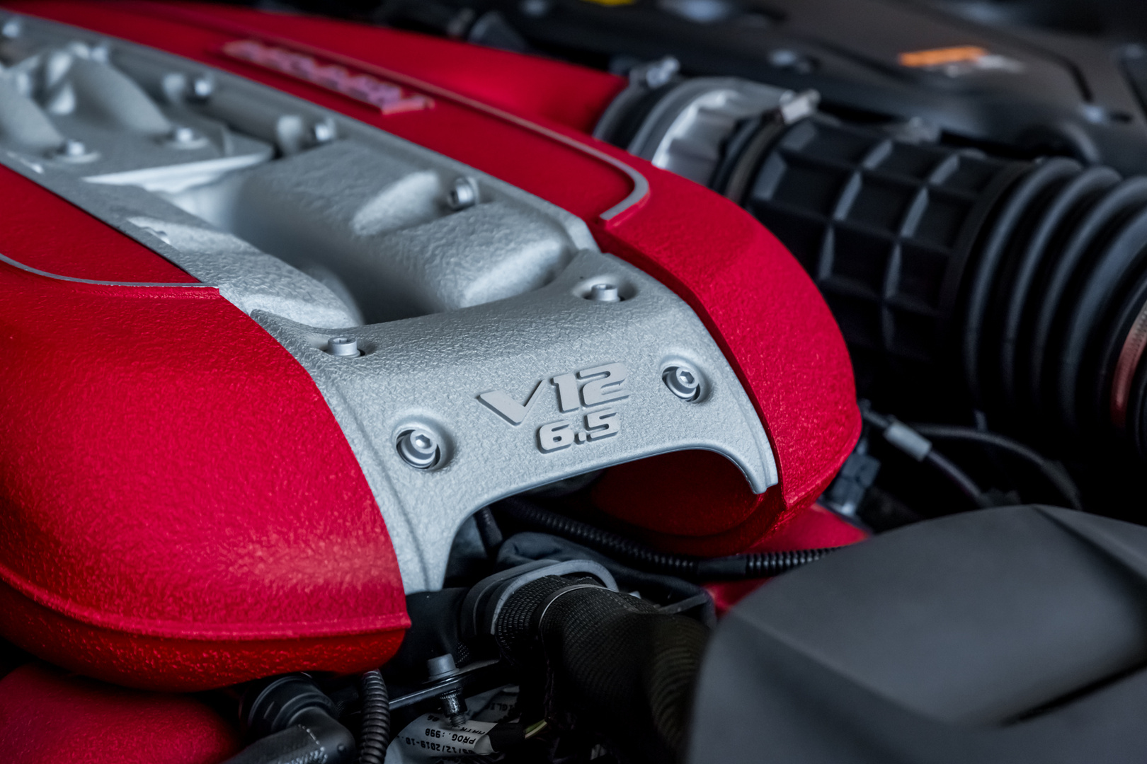 Ferrari 812 Superfast - 2020 - Joinsteer - #31