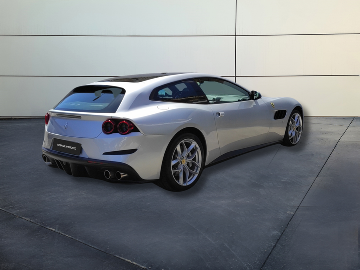 Ferrari GTC4Lusso T -  - Joinsteer - #2