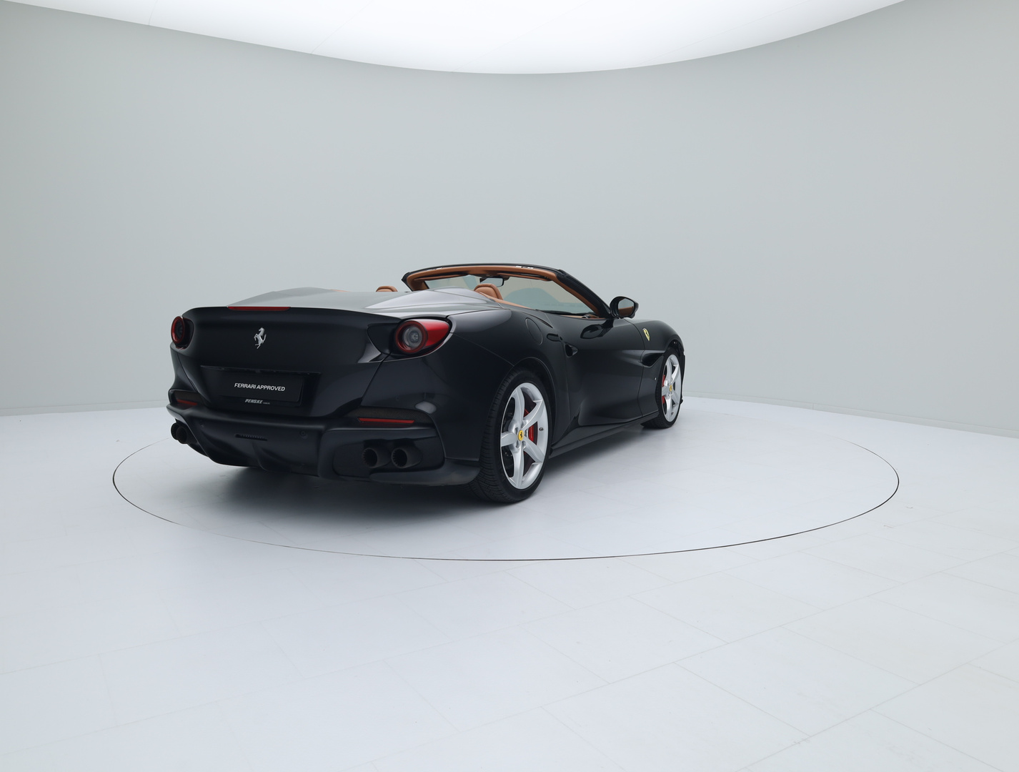 Ferrari Portofino M - 2021 - Joinsteer - #3