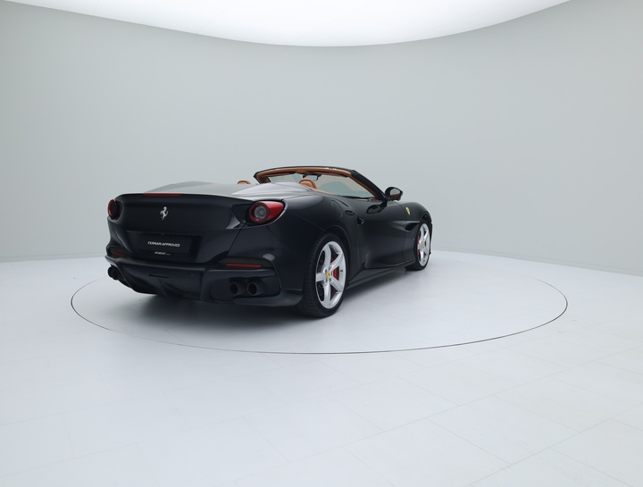 Ferrari Portofino M -  - Joinsteer - #2