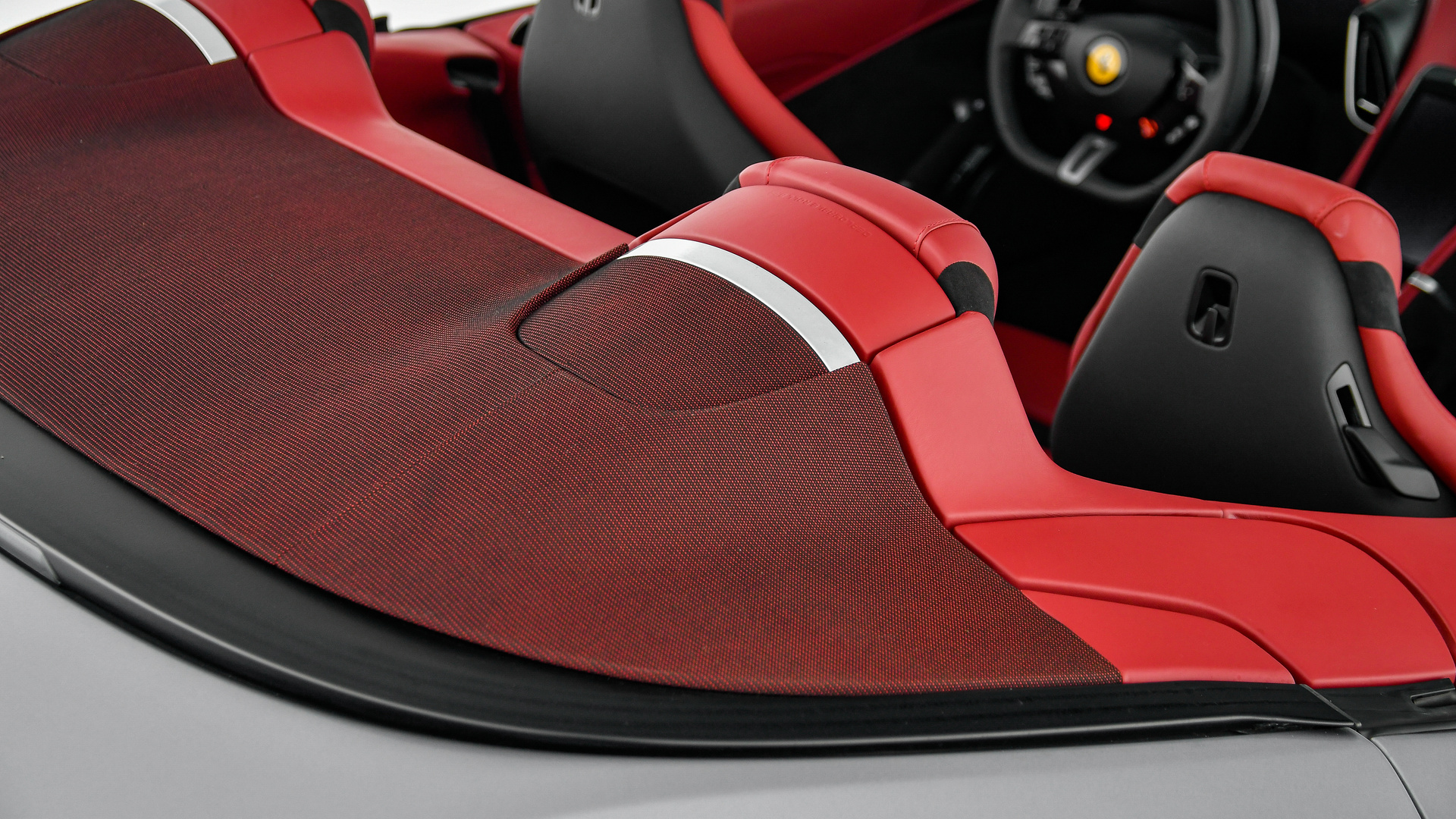 Ferrari Roma Spider - 2024 - Joinsteer - #18