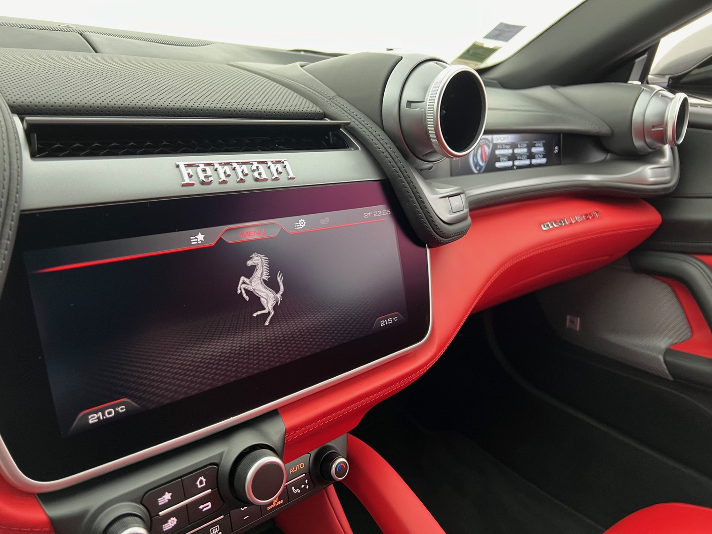 Ferrari GTC4Lusso T - 2017 - Joinsteer - #22