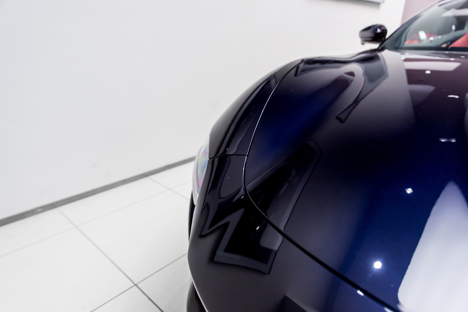 Ferrari Roma Spider - 2024 - Joinsteer - #31