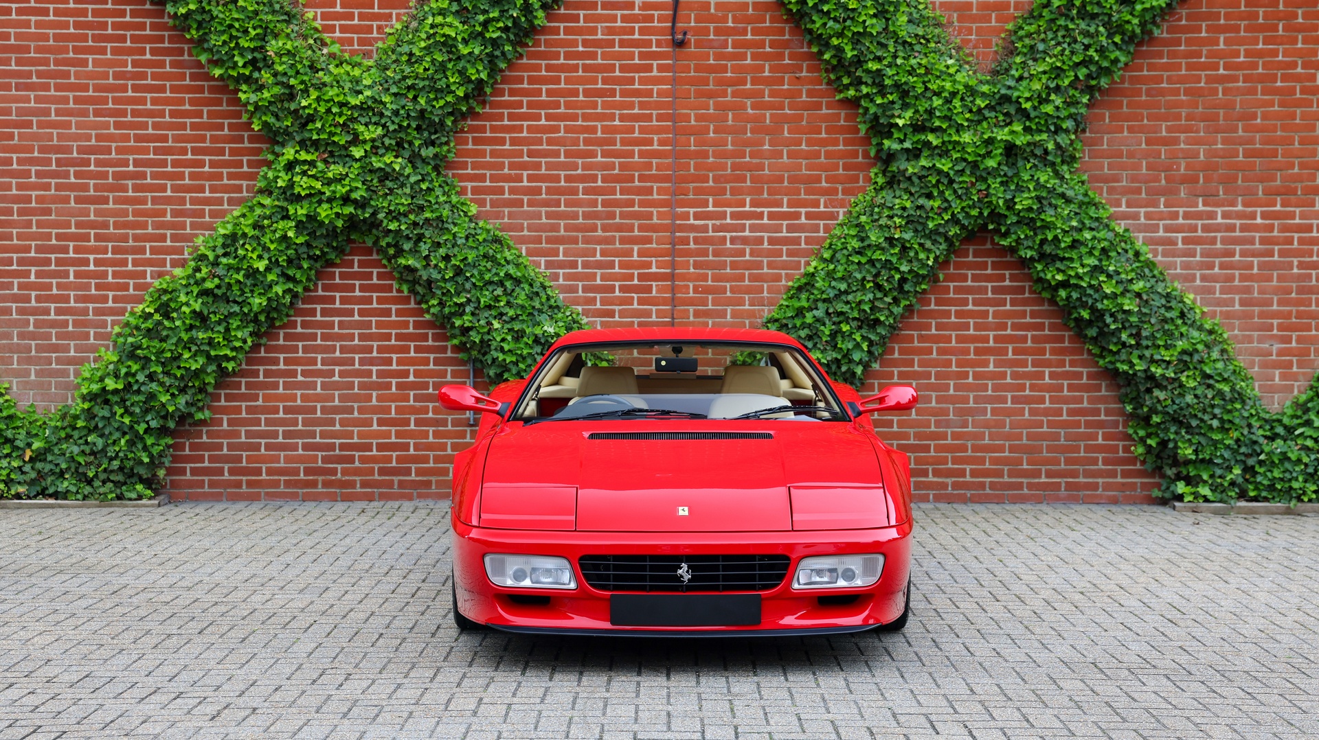 1995 Ferrari 512 TR