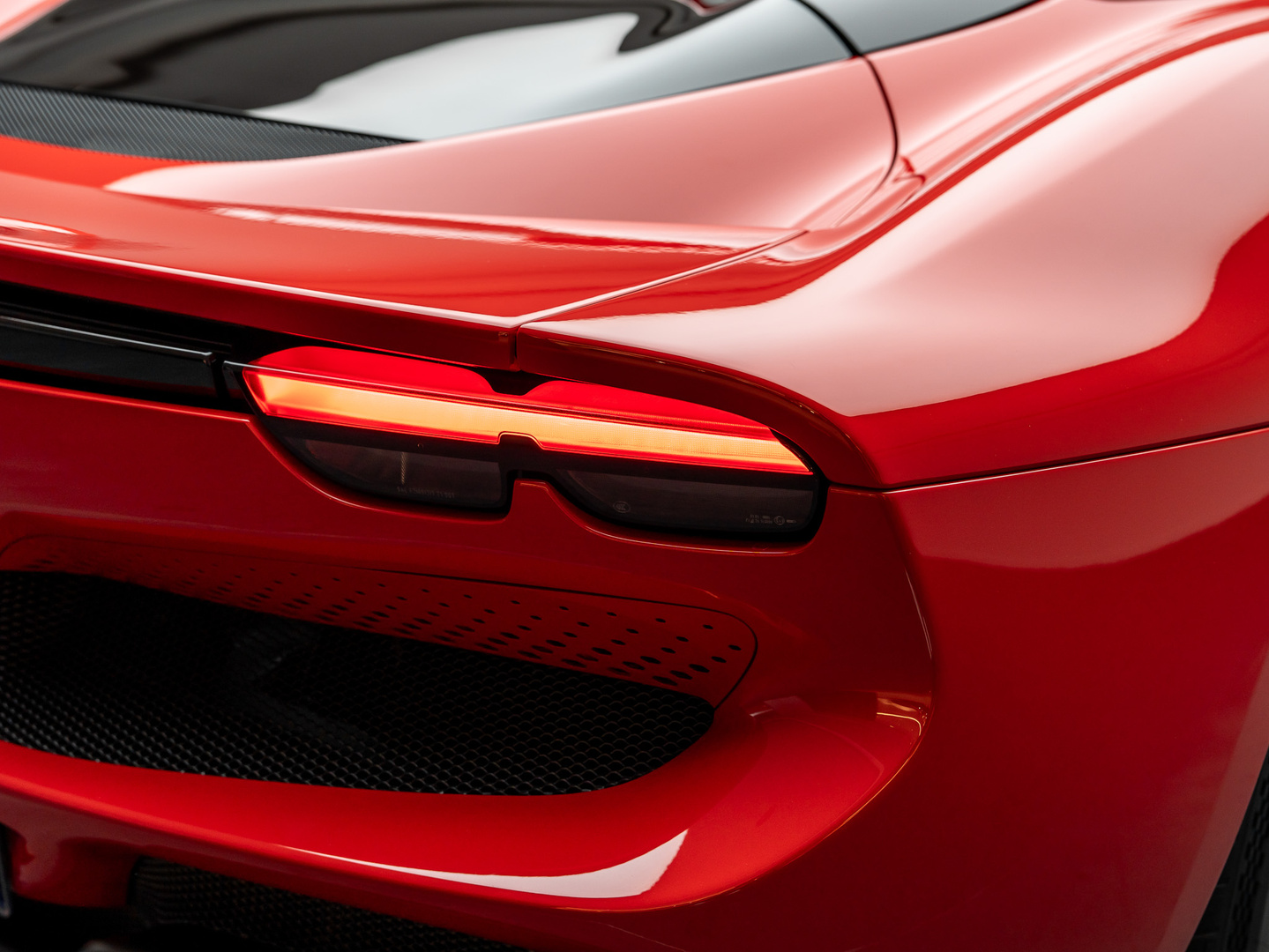 Ferrari 296 GTS - 2024 - Joinsteer - #14