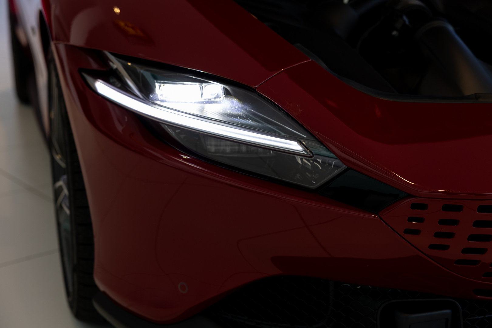 Ferrari Roma - 2024 - Joinsteer - #10