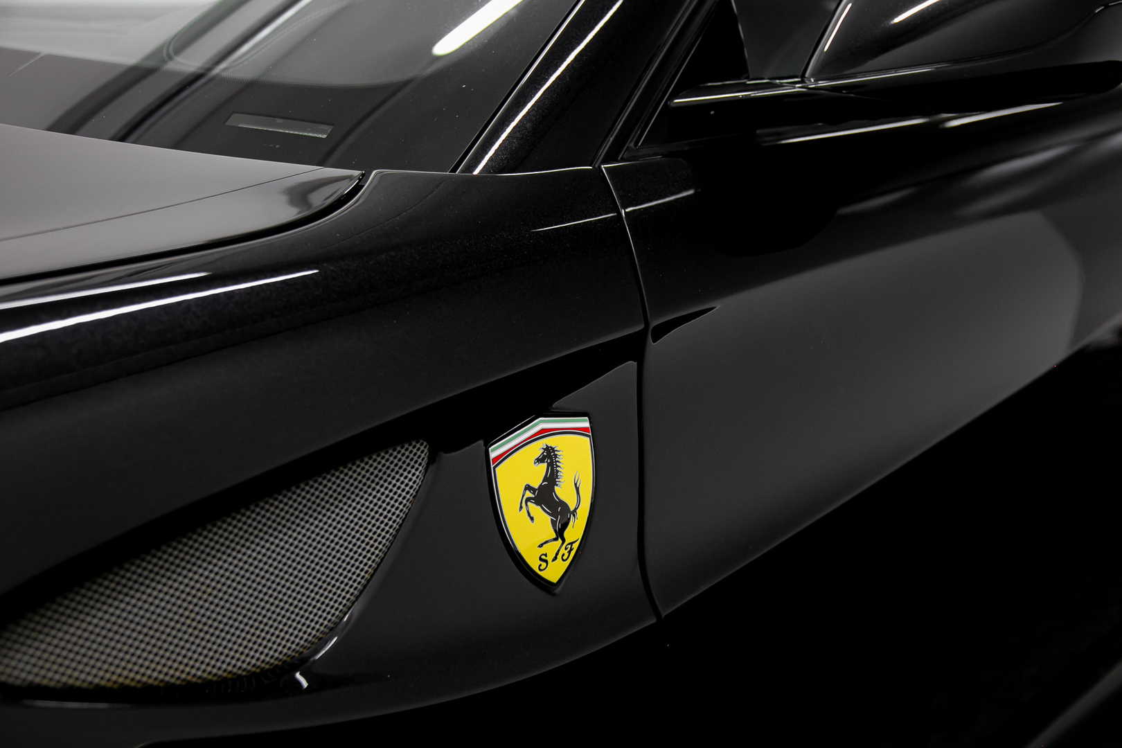 Ferrari FF - 2013 - Joinsteer - #7