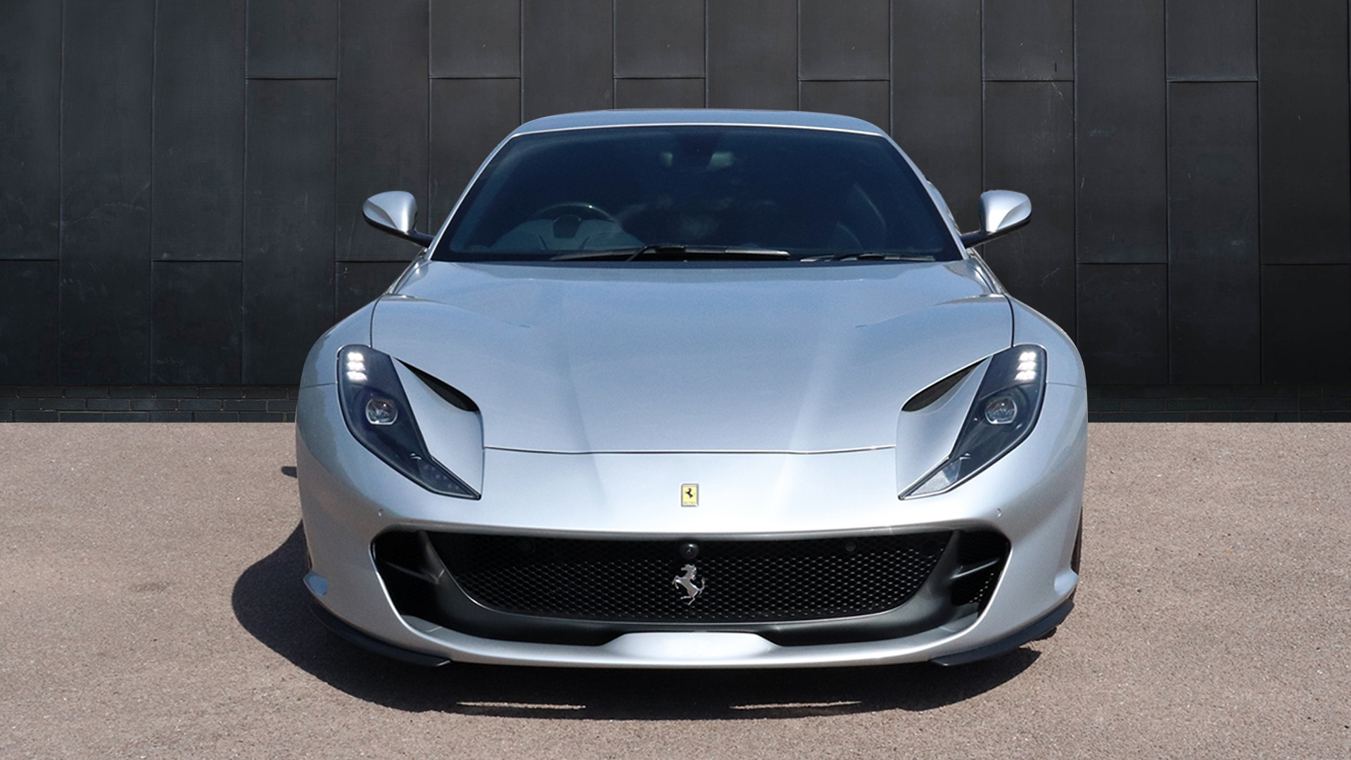 2019 FERRARI 812 SUPERFAST