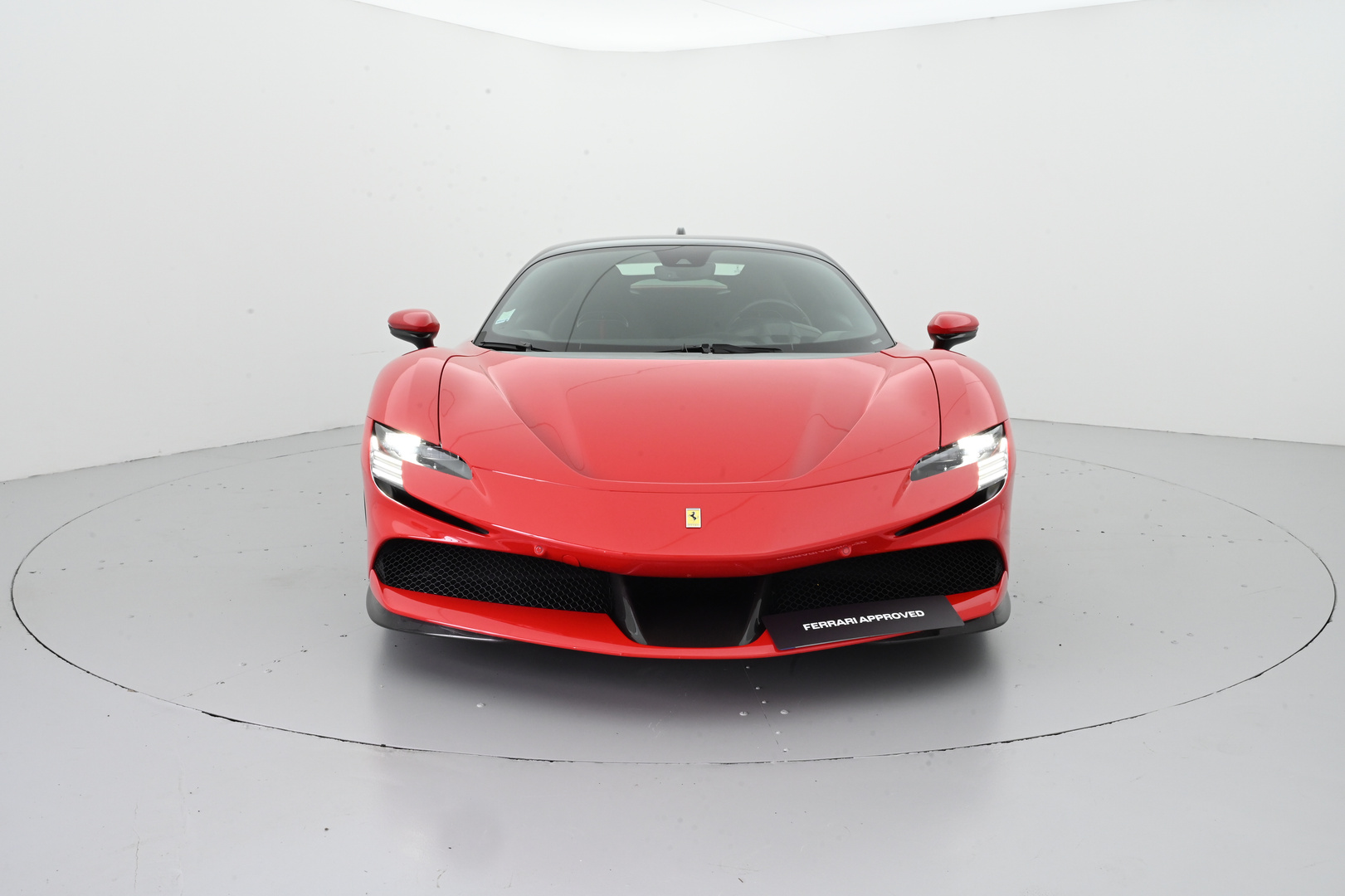 Ferrari SF90 Stradale - 2021 - Joinsteer - #2