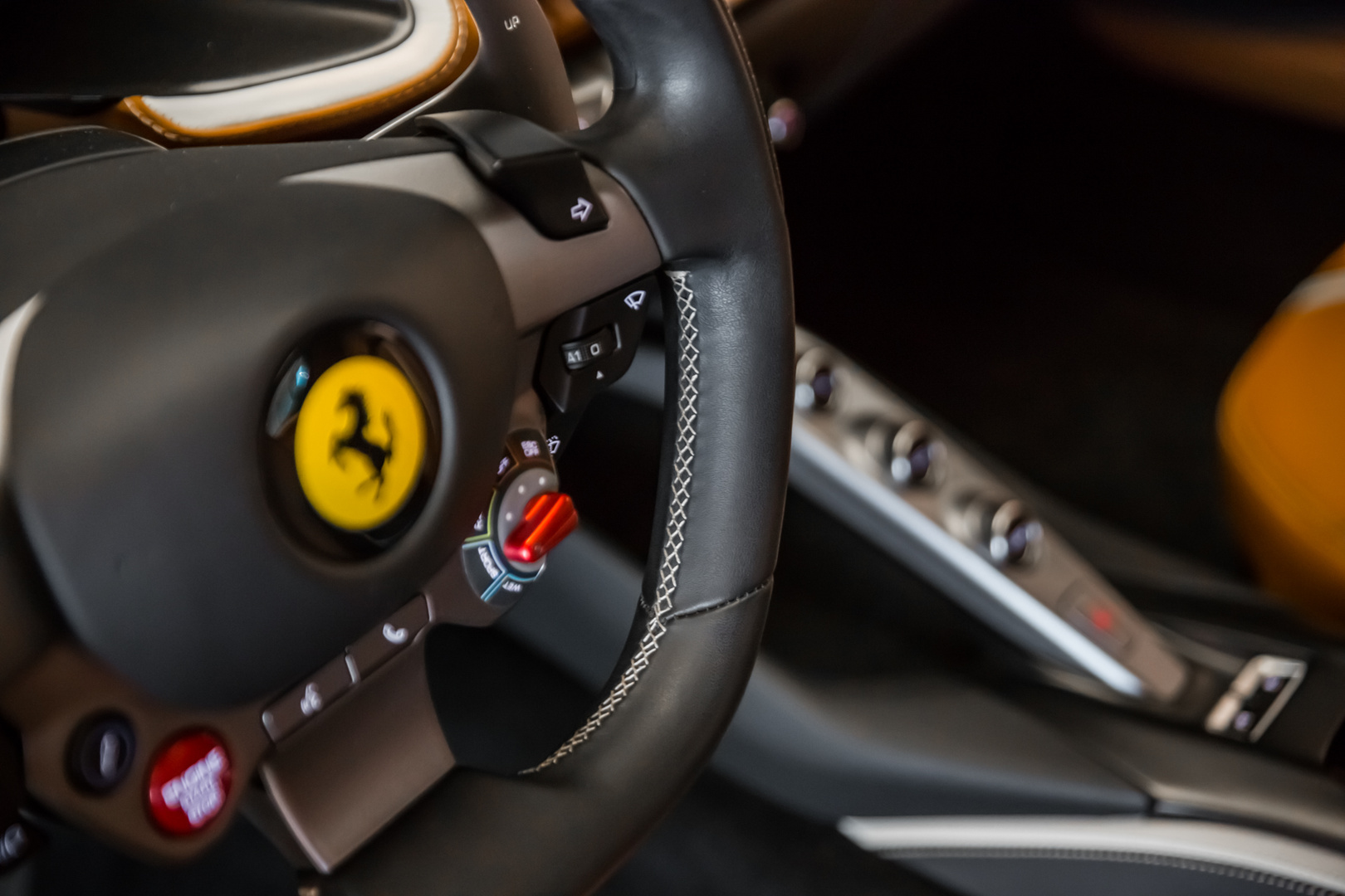 Ferrari 812 Superfast - 2020 - Joinsteer - #40