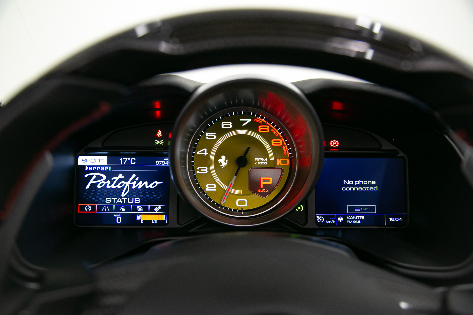 Ferrari Portofino - 2018 - Joinsteer - #8