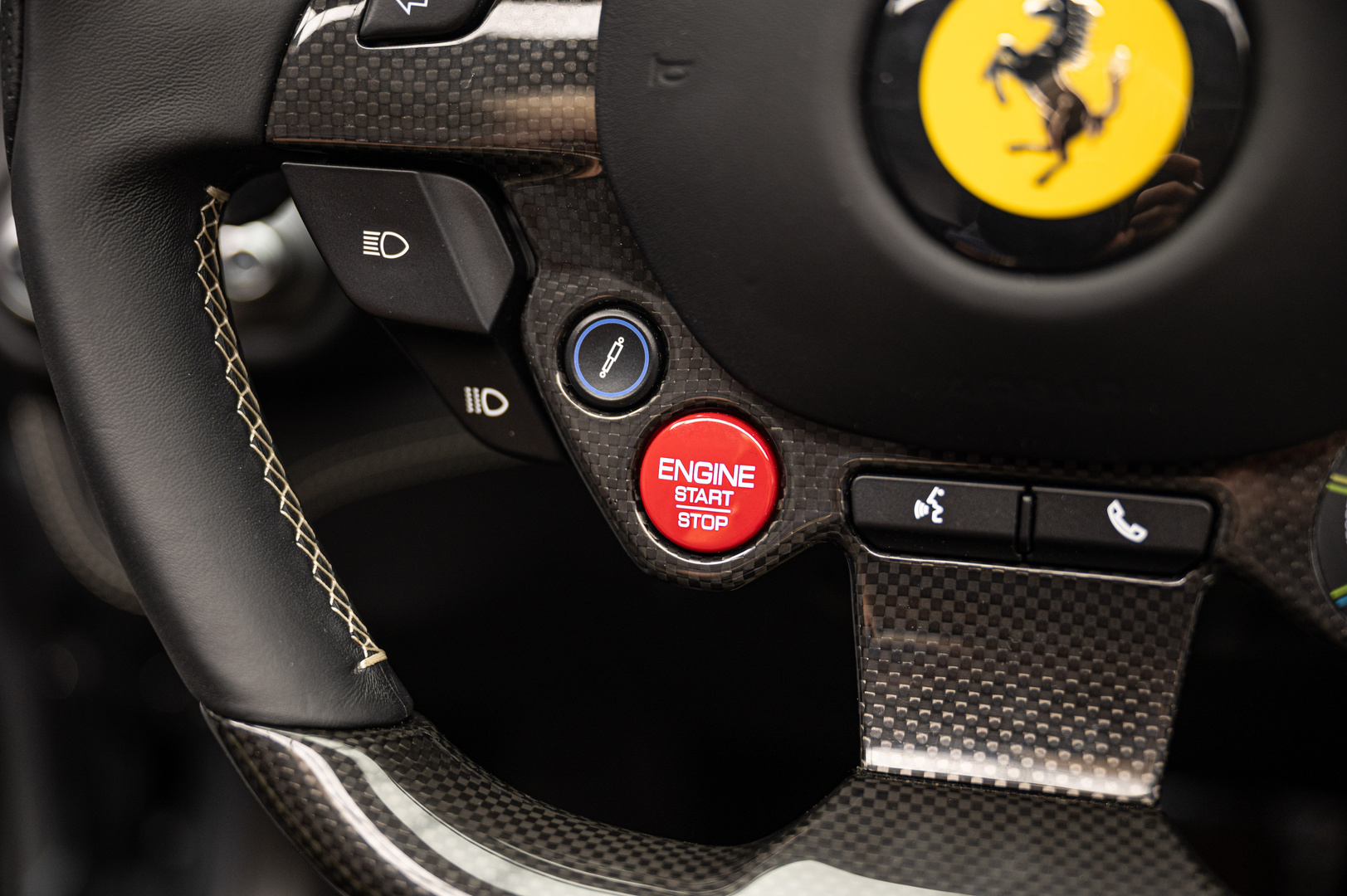 Ferrari Portofino M - 2022 - Joinsteer - #21