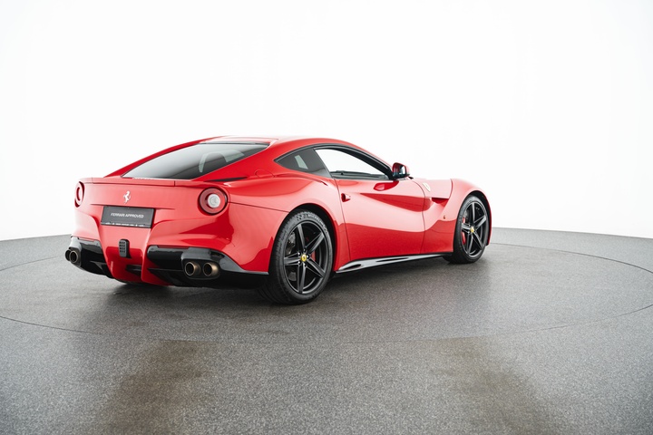 Ferrari F12 Berlinetta -  - Joinsteer - #2