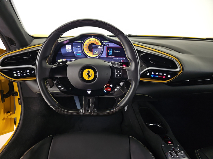 Ferrari 296 GTB -  - Joinsteer - #4