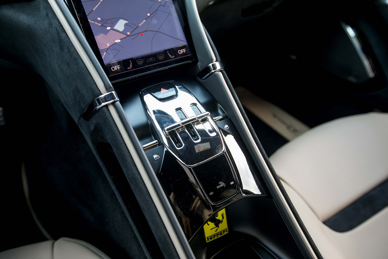 Ferrari Roma - 2022 - Joinsteer - #15