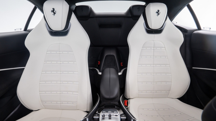 Ferrari Roma Spider -  - Joinsteer - #5