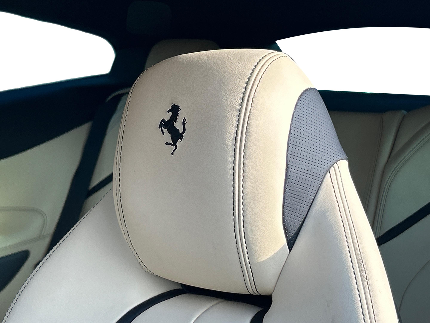 Ferrari GTC4Lusso - 2016 - Joinsteer - #15