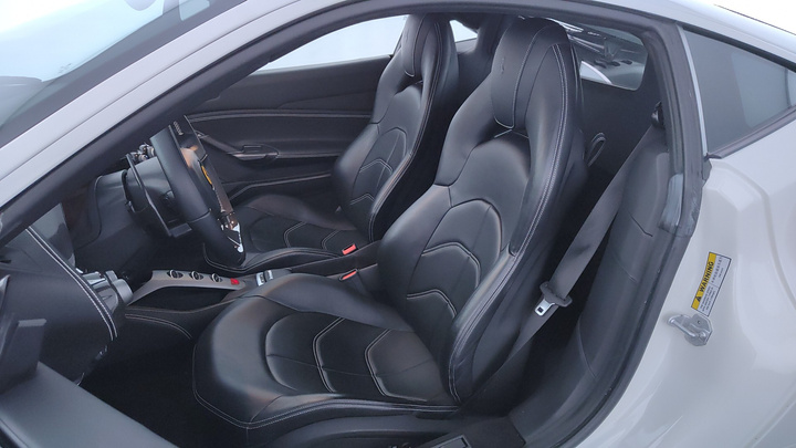 Ferrari 488 GTB -  - Joinsteer - #5