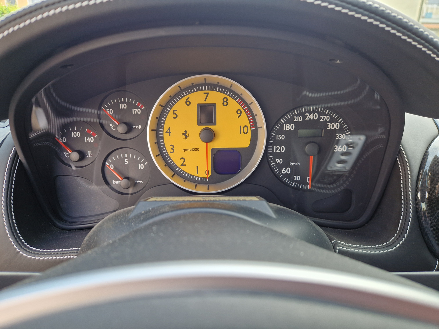 Ferrari F430 - 2007 - Joinsteer - #10
