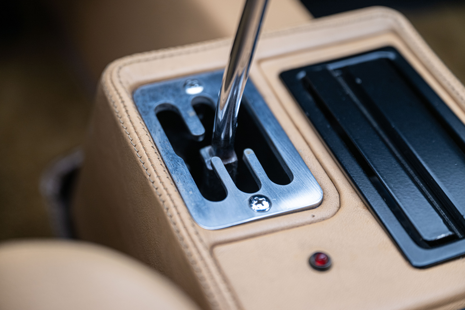 Ferrari 328 GTS - 1987 - Joinsteer - #37