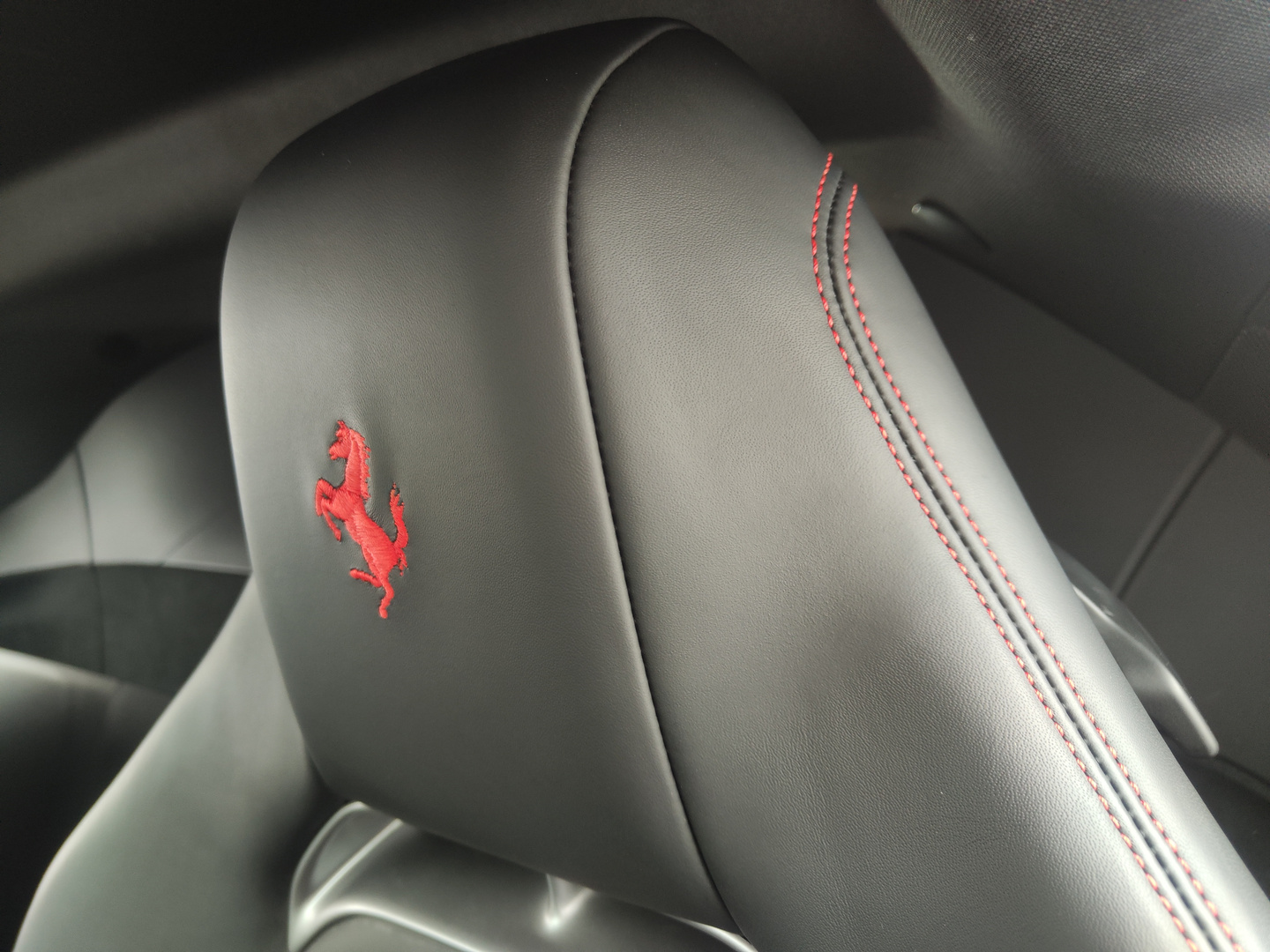 Ferrari SF90 Stradale - 2021 - Joinsteer - #12